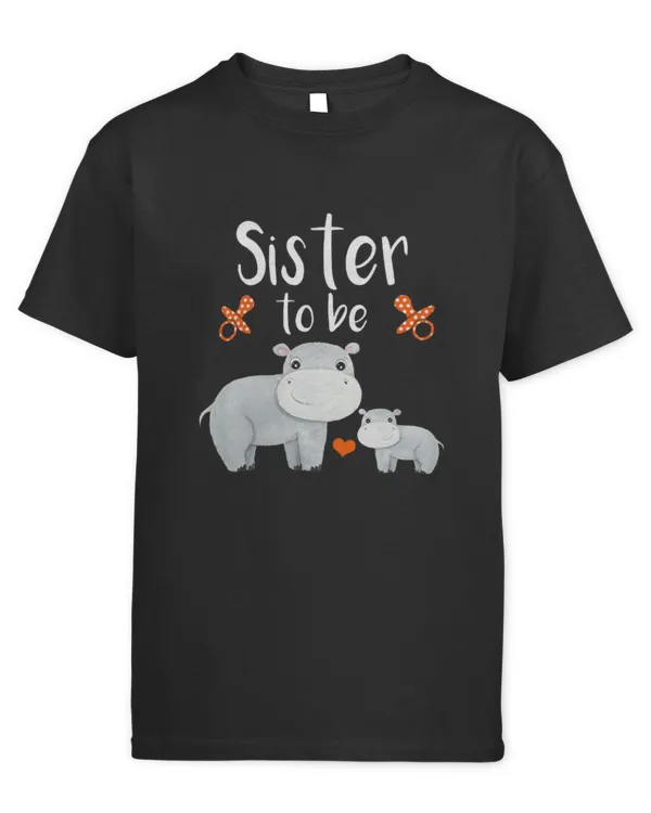 Kids Standard T-Shirt