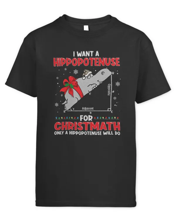 Kids Standard T-Shirt