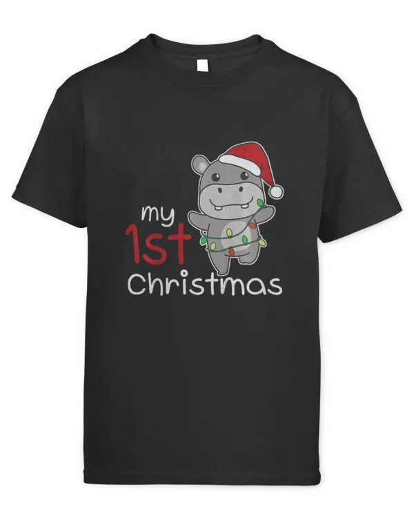 Kids Standard T-Shirt