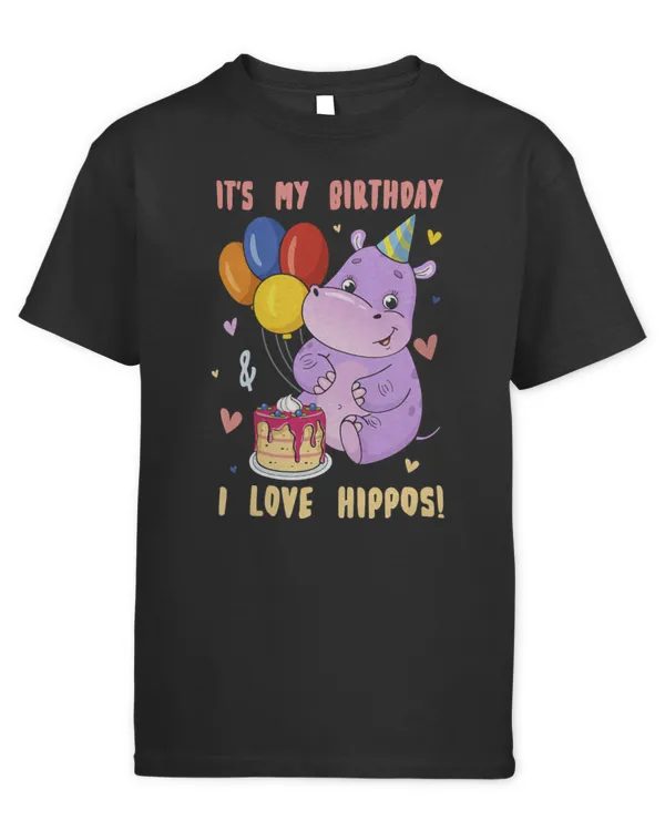 Kids Standard T-Shirt