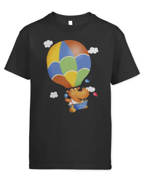 Kids Standard T-Shirt