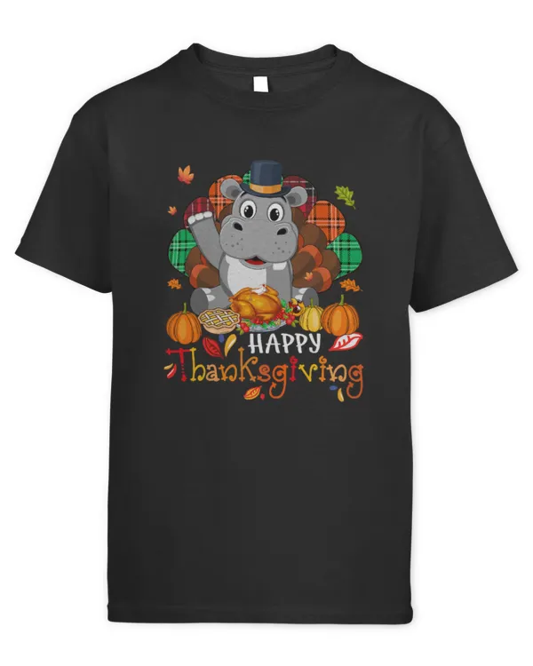 Kids Standard T-Shirt