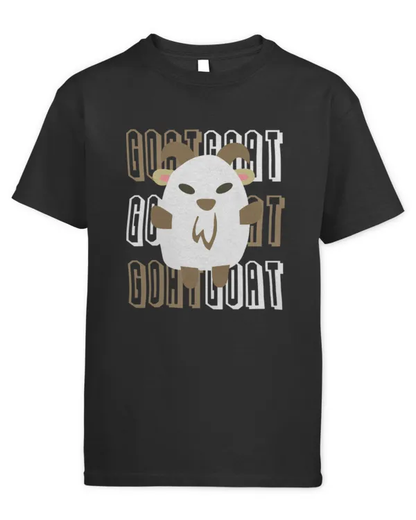 Kids Standard T-Shirt