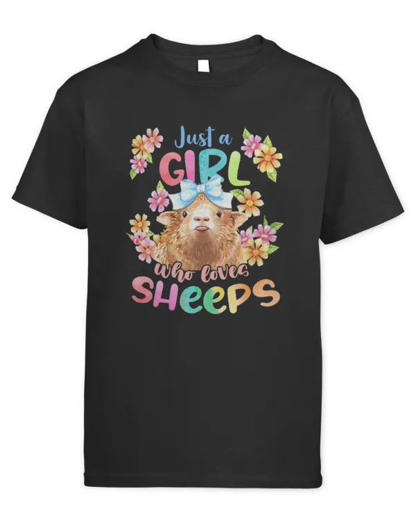Kids Standard T-Shirt