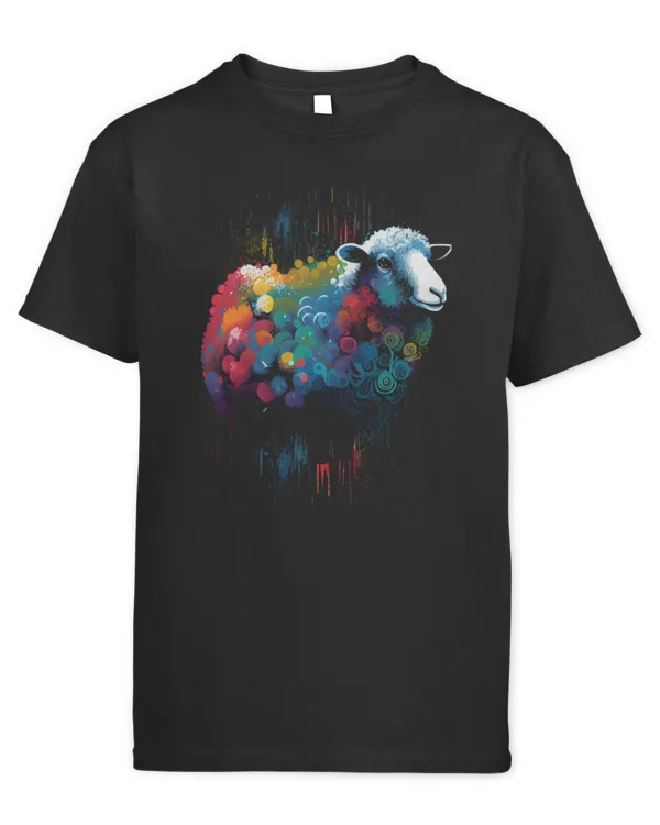 Kids Standard T-Shirt
