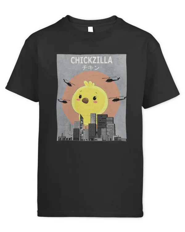Kids Standard T-Shirt
