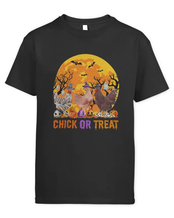 Kids Standard T-Shirt