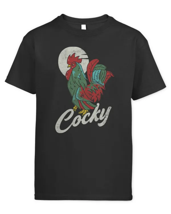 Kids Standard T-Shirt