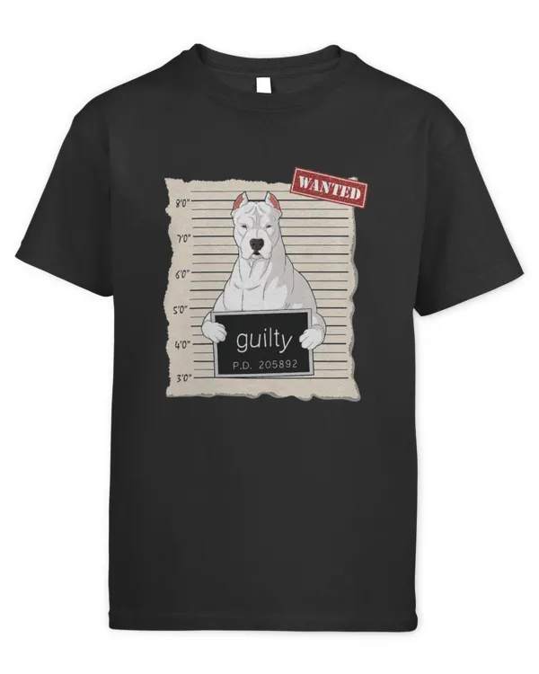 Kids Standard T-Shirt