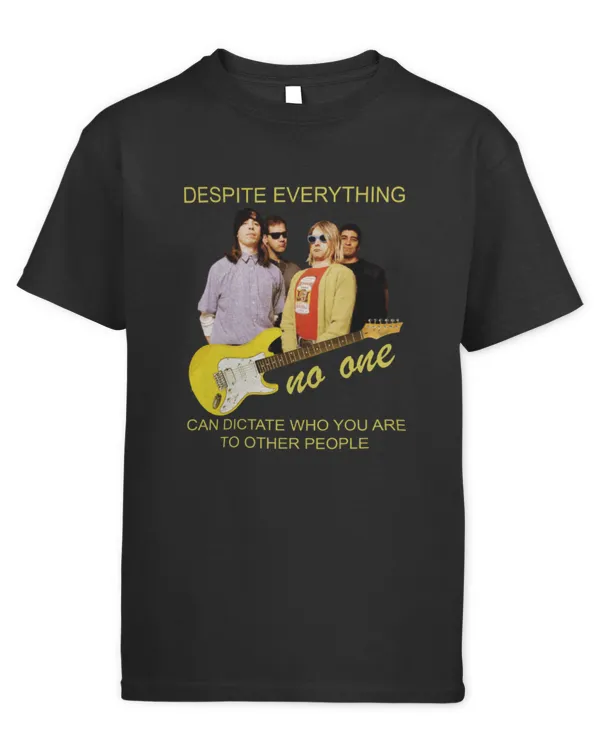 Kids Standard T-Shirt