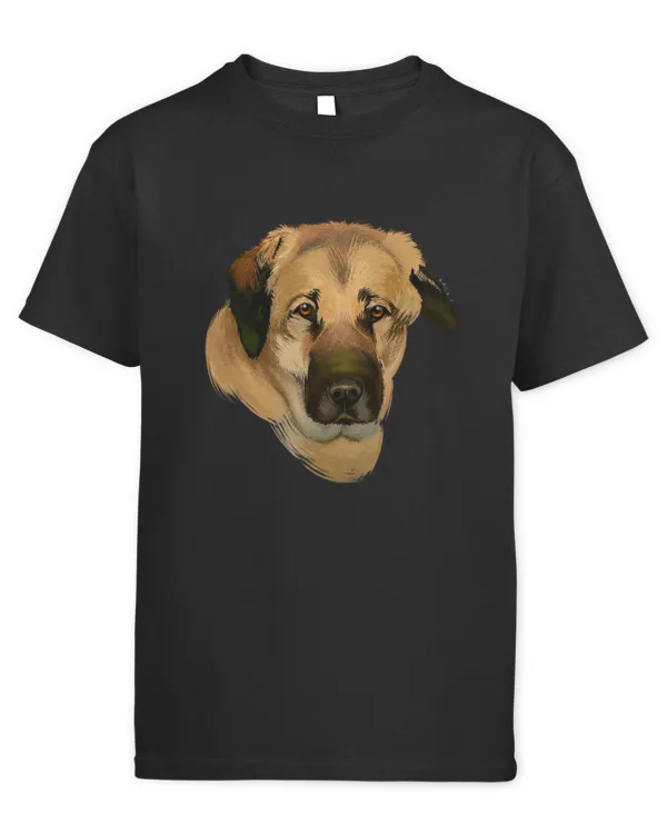 Kids Standard T-Shirt