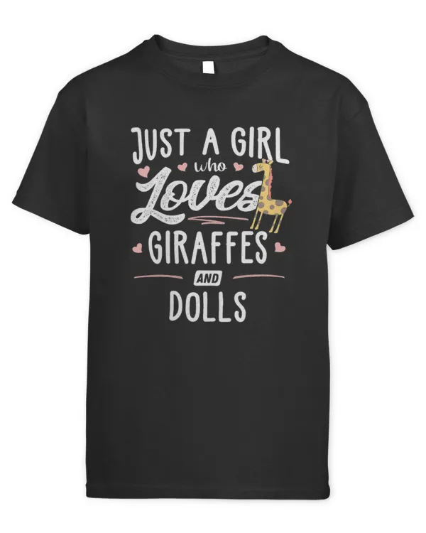Kids Standard T-Shirt