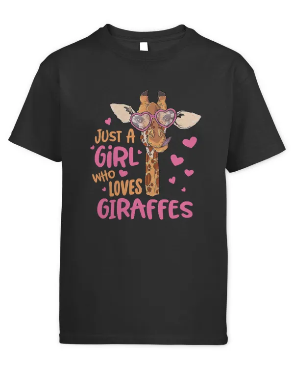 Kids Standard T-Shirt