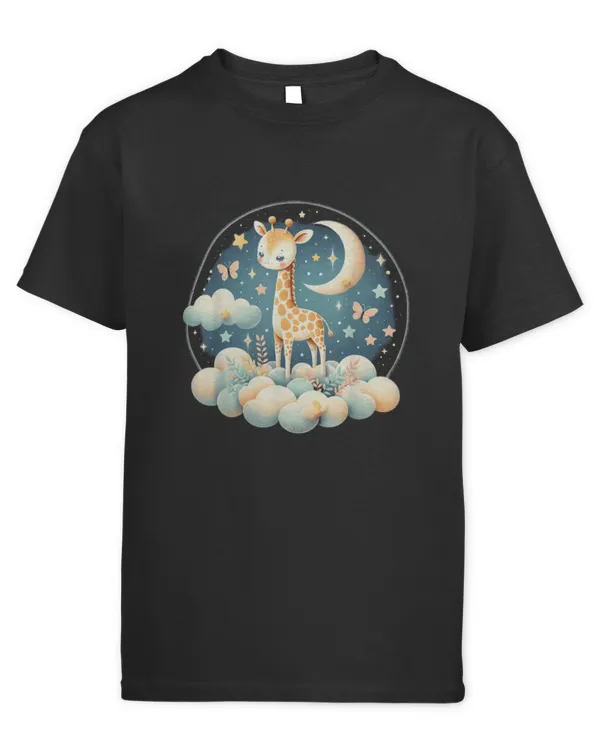 Kids Standard T-Shirt