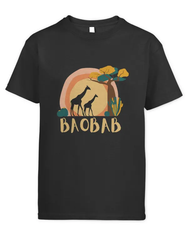 Kids Standard T-Shirt