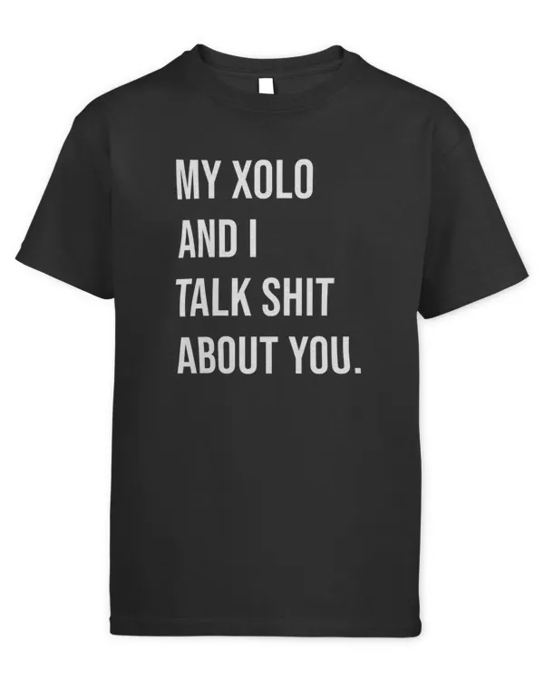 Youth's Standard T-Shirt