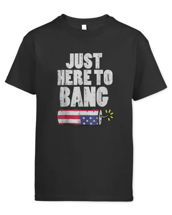 Kids Standard T-Shirt