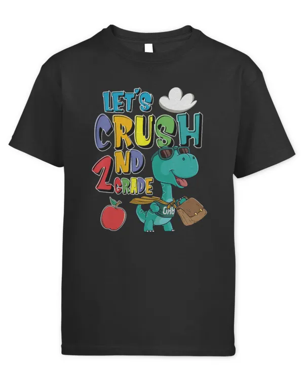 Kids Standard T-Shirt