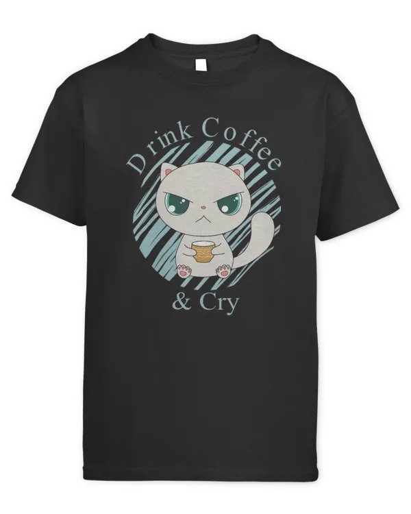 Kids Standard T-Shirt