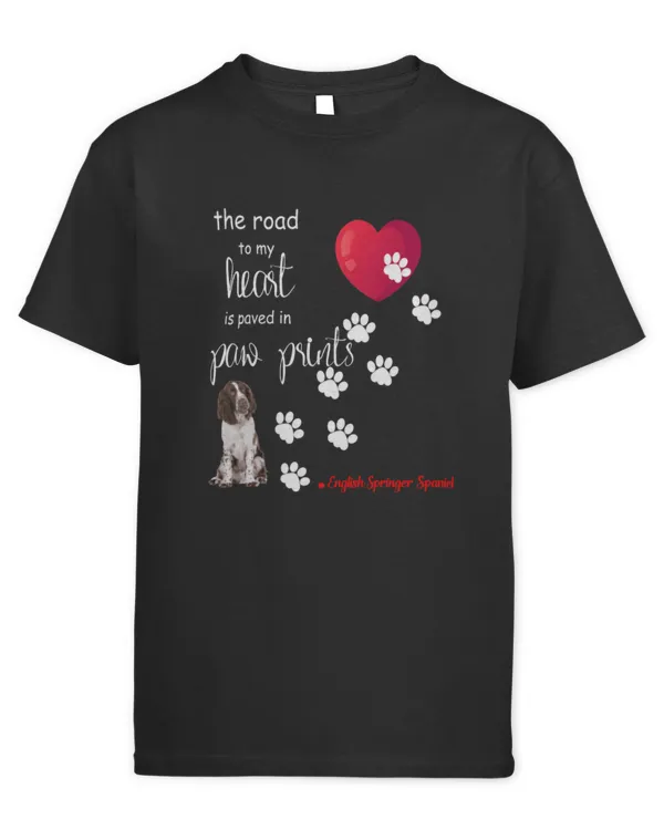 Kids Standard T-Shirt