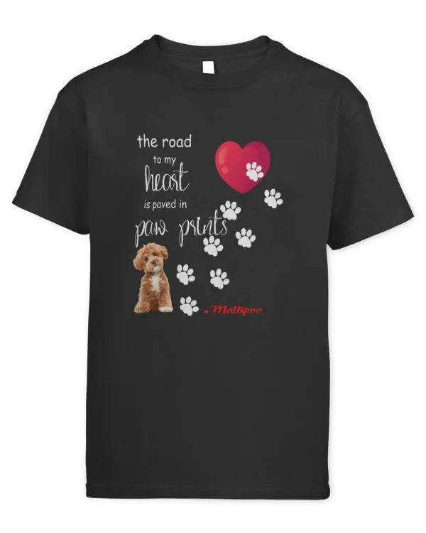 Kids Standard T-Shirt