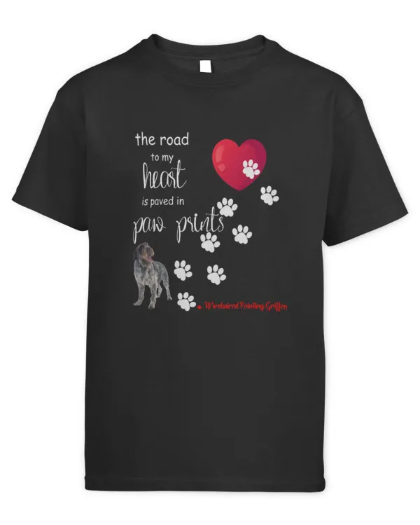 Kids Standard T-Shirt