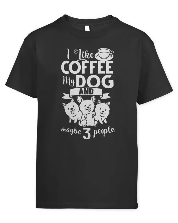 Kids Standard T-Shirt
