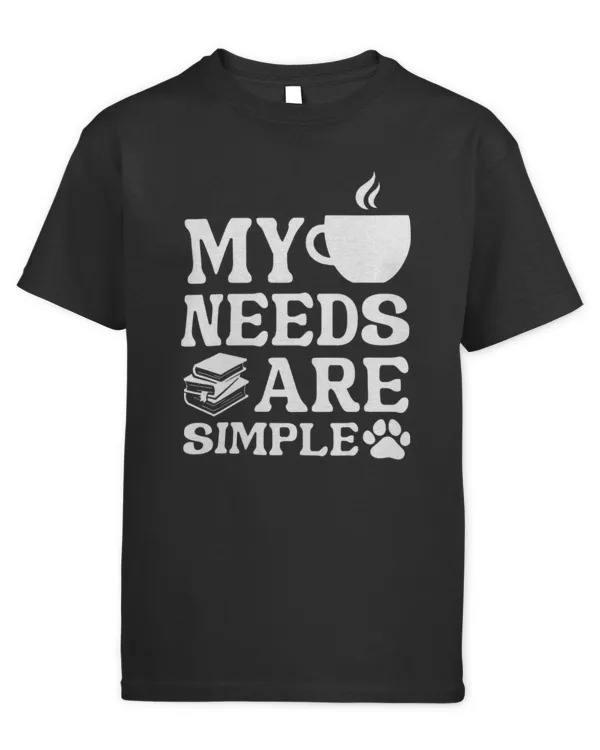 Kids Standard T-Shirt