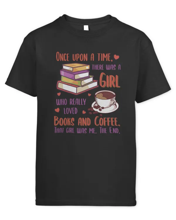 Kids Standard T-Shirt