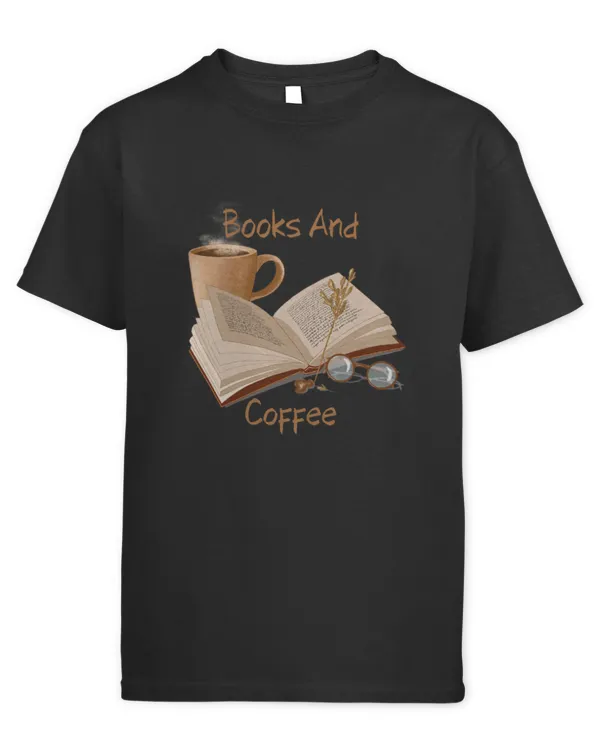 Kids Standard T-Shirt