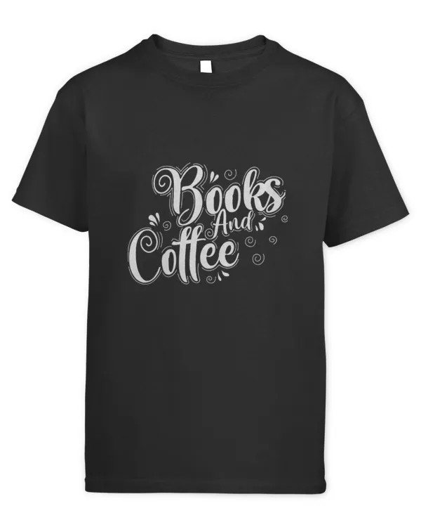 Kids Standard T-Shirt