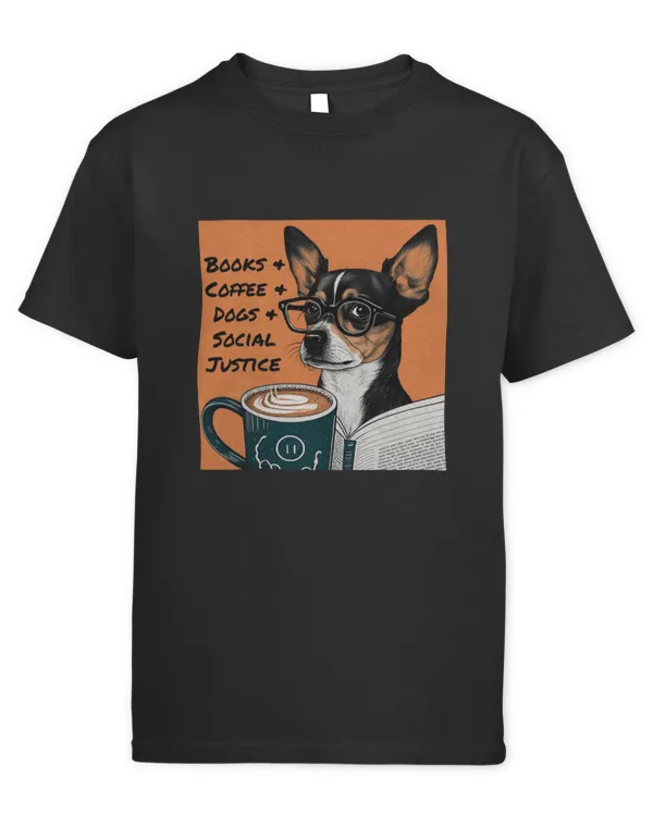 Kids Standard T-Shirt
