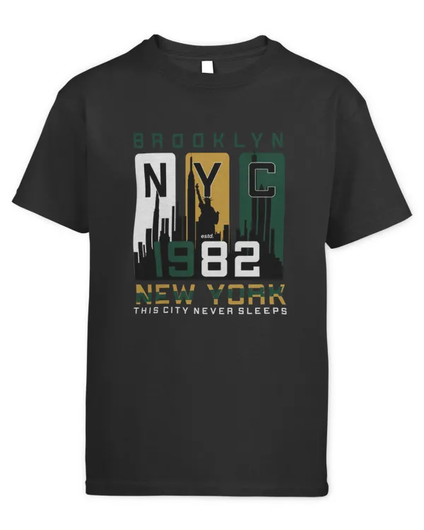Kids Standard T-Shirt