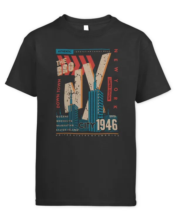 Kids Standard T-Shirt