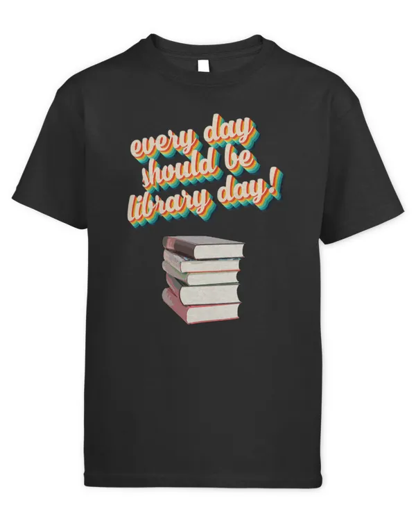 Kids Standard T-Shirt