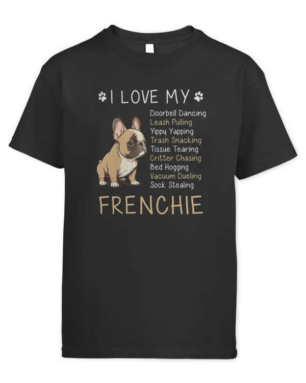 Youth's Standard T-Shirt