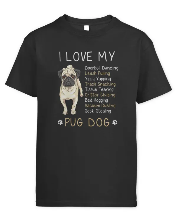 Youth's Standard T-Shirt