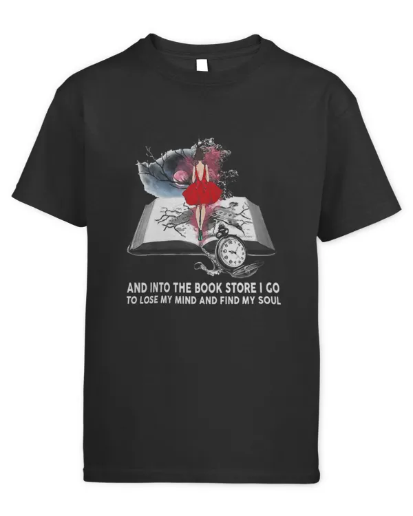 Kids Standard T-Shirt