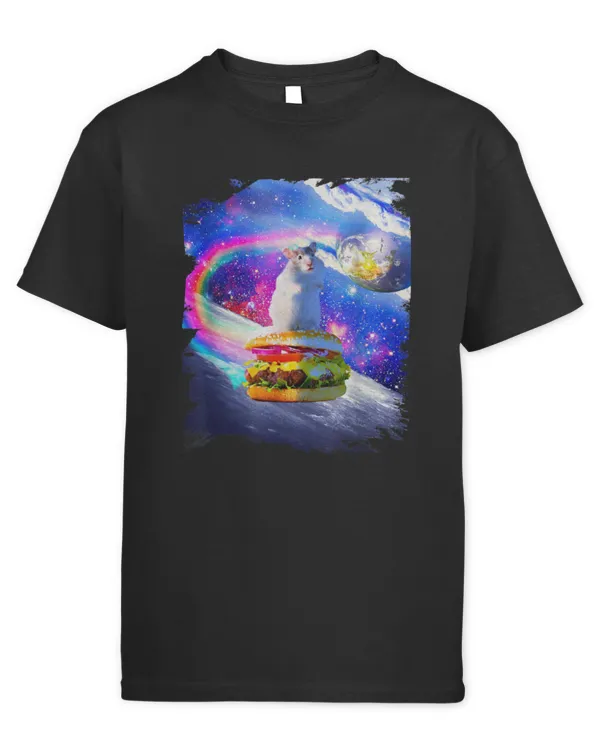 Kids Standard T-Shirt
