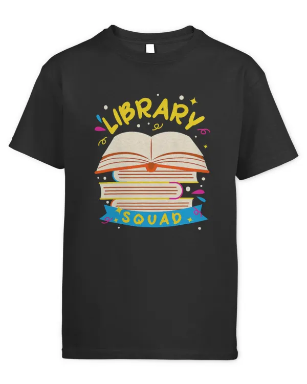 Kids Standard T-Shirt