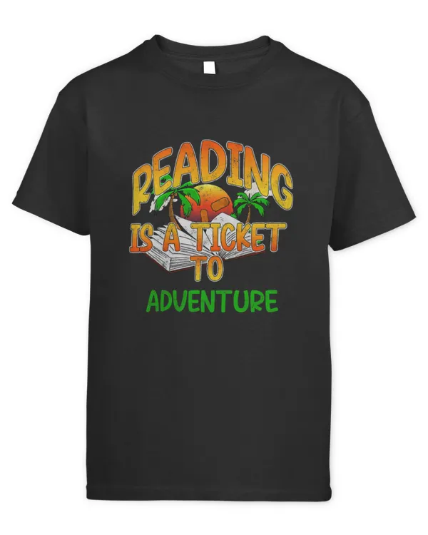 Kids Standard T-Shirt