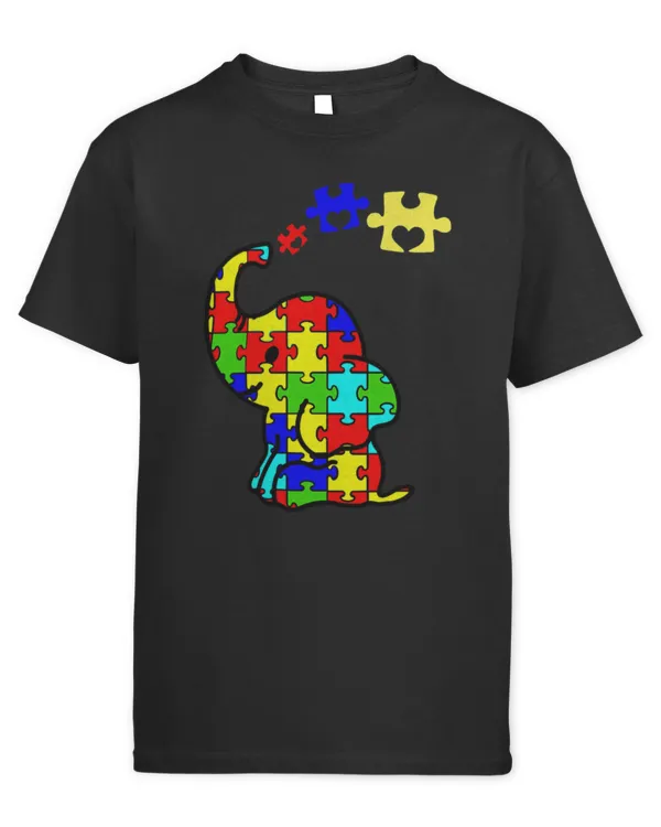 Kids Standard T-Shirt