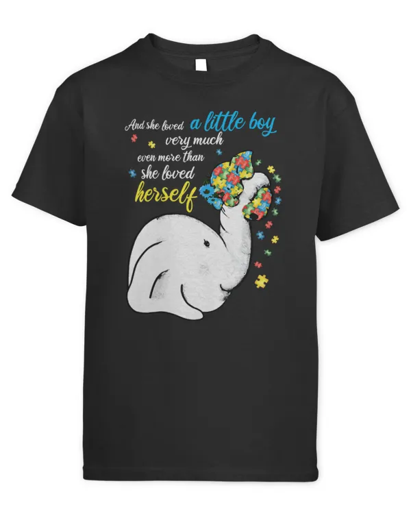 Kids Standard T-Shirt