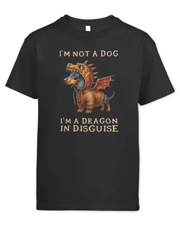 Youth's Standard T-Shirt