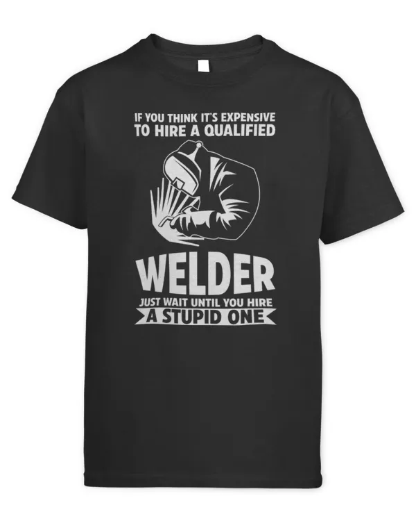 Kids Standard T-Shirt