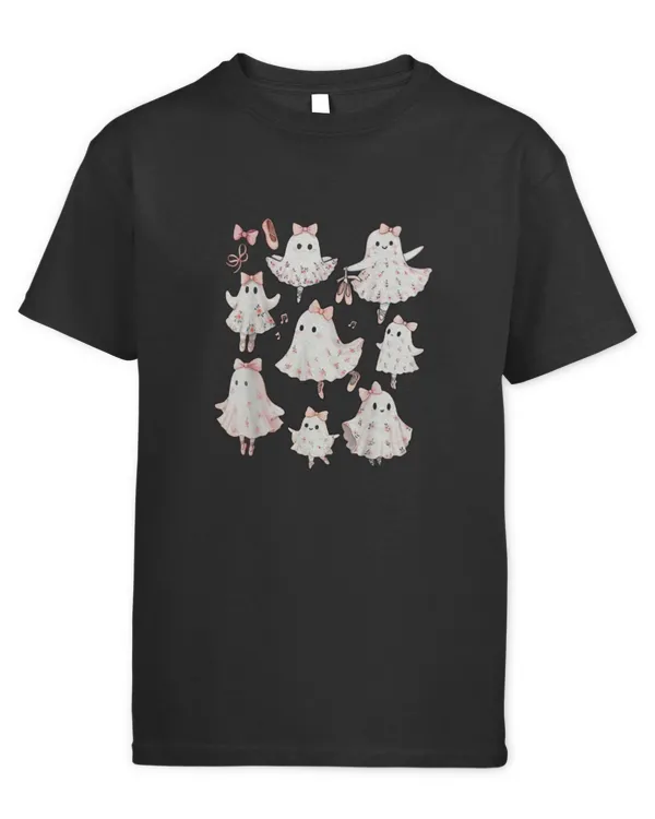 Exclusive Edition #Ballet 31024 06 - Kids Standard T-Shirt Kids Standard T-Shirt