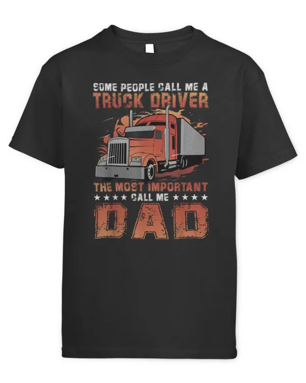 Kids Standard T-Shirt