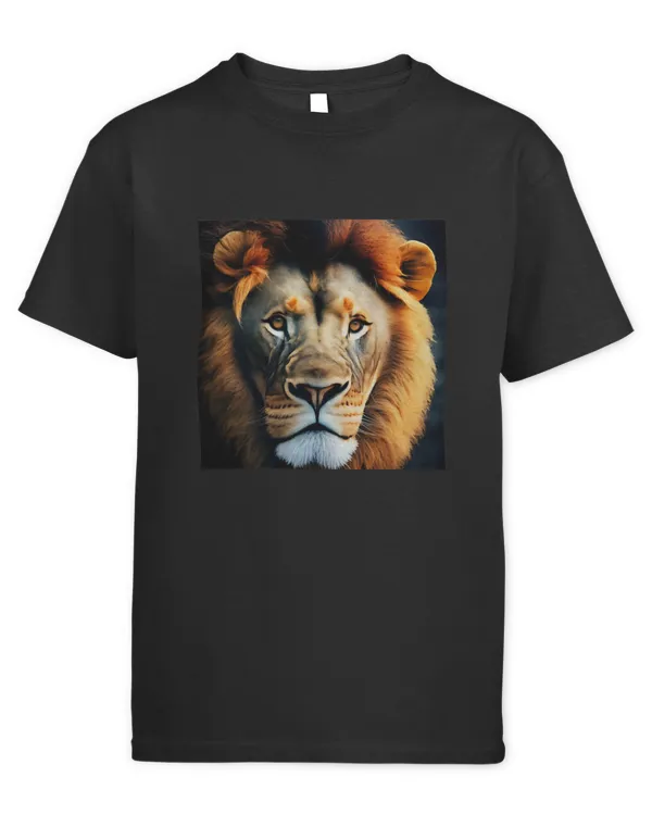 Kids Standard T-Shirt