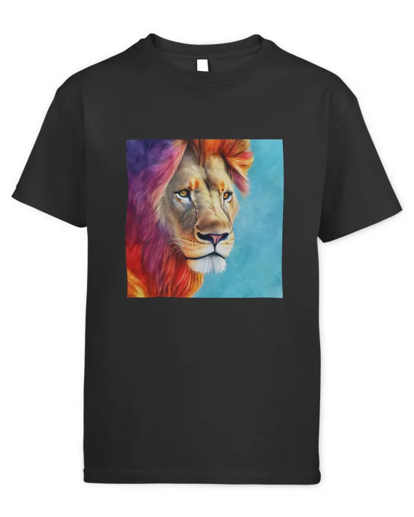 Kids Standard T-Shirt