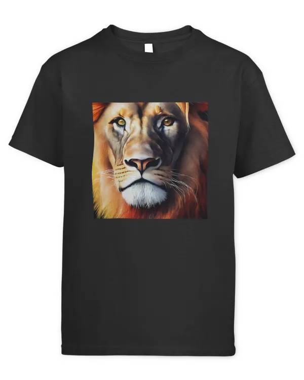 Kids Standard T-Shirt